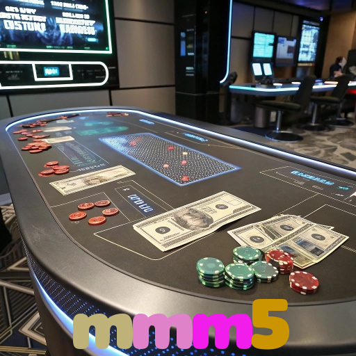 mmm5 - Baixe o App mmm5 para Android e Comece a Jogar