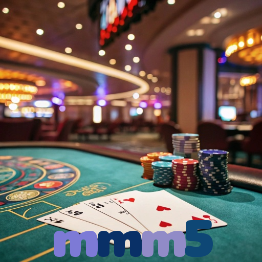 mmm5 - Baixe o App mmm5 para Android e Comece a Jogar
