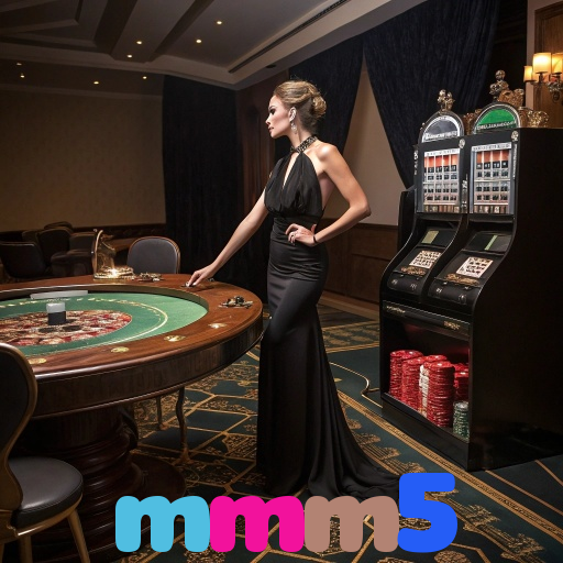 mmm5 - Baixe o App mmm5 para Android e Comece a Jogar