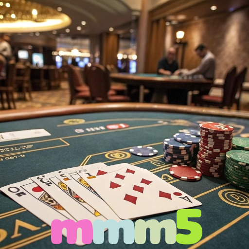 mmm5 - Baixe o app mmm5 no Google Play e jogue ao vivo