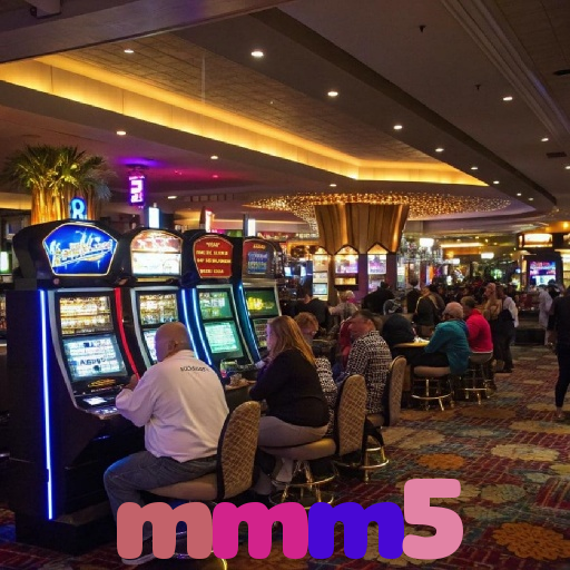 mmm5 - Baixe o App mmm5 para Android e Comece a Jogar