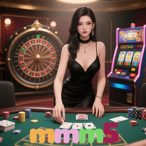 mmm5 - Baixe o app mmm5 no Google Play e jogue ao vivo