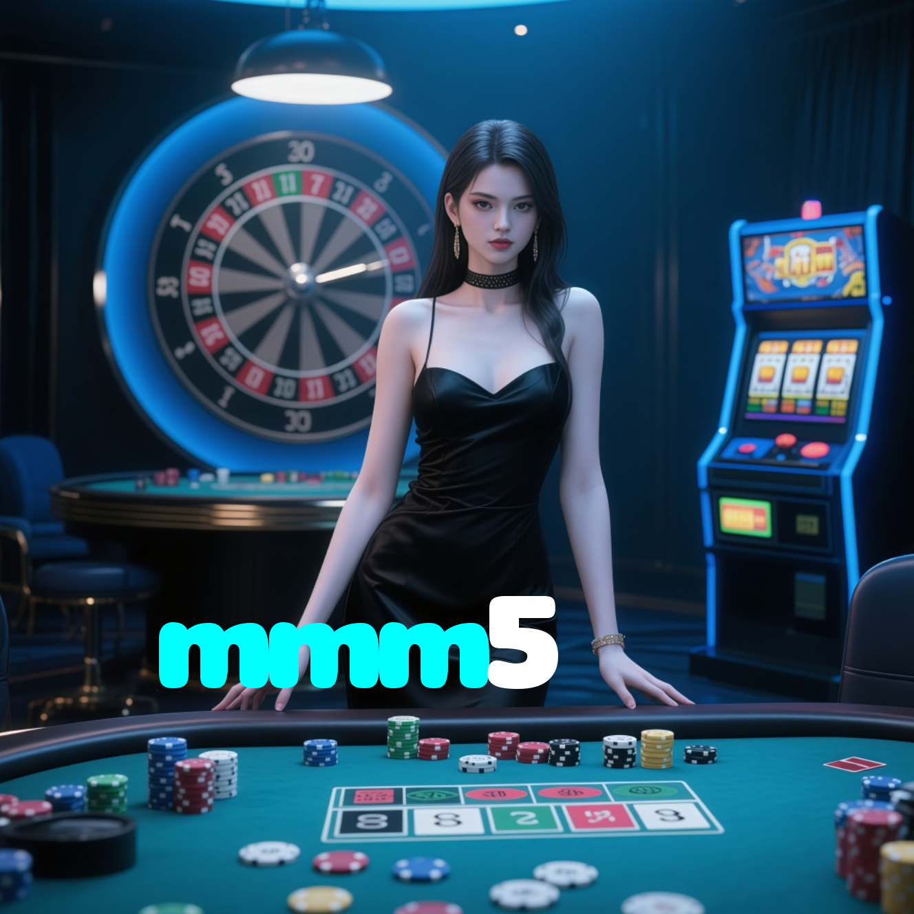 mmm5 - Baixe o app mmm5 no Google Play e jogue ao vivo