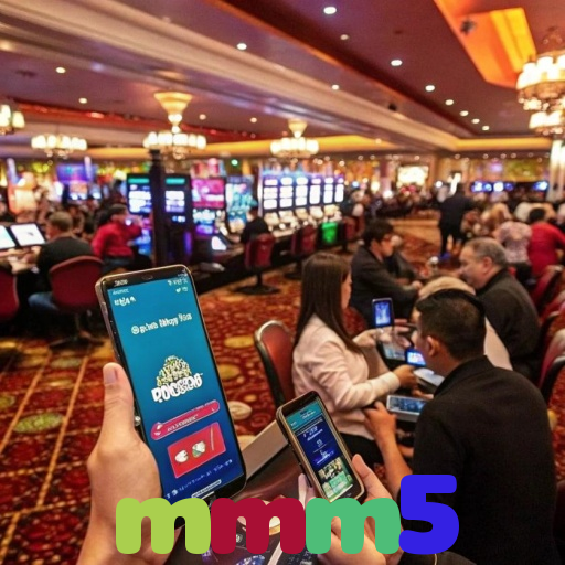 mmm5 - Baixe o app mmm5 no Google Play e jogue ao vivo