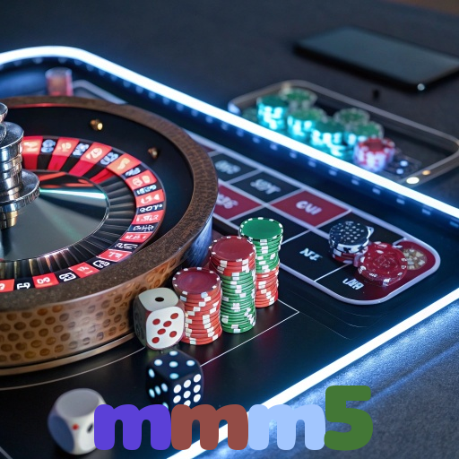 mmm5 - Baixe o App mmm5 para Android e Comece a Jogar