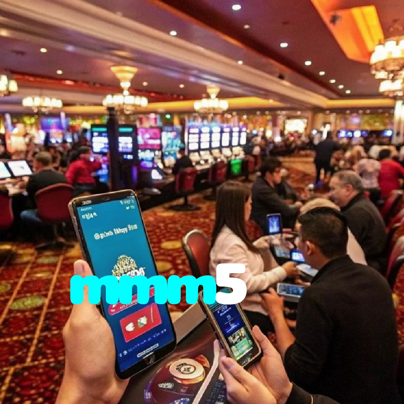 mmm5 - Baixe o App mmm5 para Android e Comece a Jogar