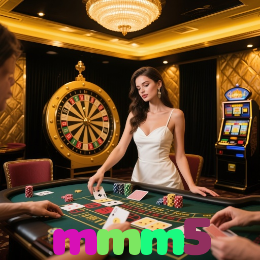 mmm5 - Baixe o app mmm5 no Google Play e jogue ao vivo