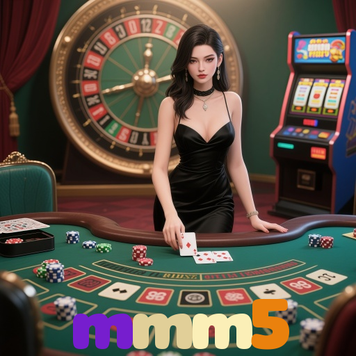 mmm5 - Baixe o App mmm5 para Android e Comece a Jogar