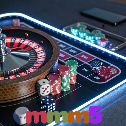 mmm5 - Baixe o app mmm5 no Google Play e jogue ao vivo