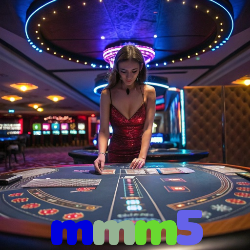 mmm5 - Baixe o App mmm5 para Android e Comece a Jogar