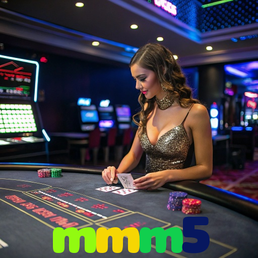 mmm5 - Baixe o app mmm5 no Google Play e jogue ao vivo