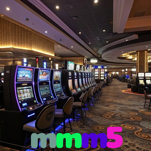 mmm5 - Baixe o App mmm5 para Android e Comece a Jogar