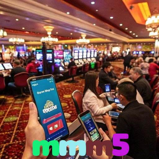 mmm5 - Baixe o app mmm5 no Google Play e jogue ao vivo