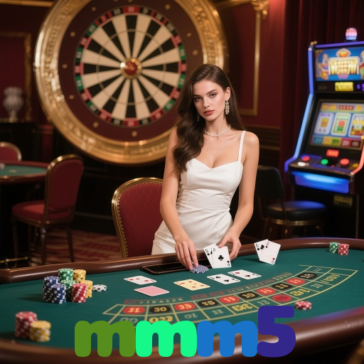mmm5 - Baixe o App mmm5 para Android e Comece a Jogar