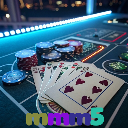 mmm5 - Baixe o App mmm5 para Android e Comece a Jogar