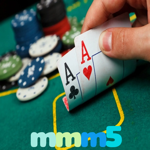 mmm5 - Baixe o app mmm5 no Google Play e jogue ao vivo