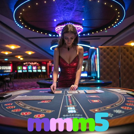 mmm5 - Baixe o App mmm5 para Android e Comece a Jogar