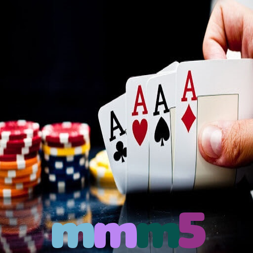 mmm5 - Baixe o App mmm5 para Android e Comece a Jogar