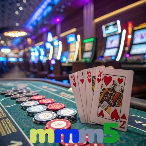 mmm5 - Baixe o App mmm5 para Android e Comece a Jogar