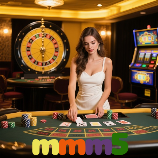 mmm5 - Baixe o App mmm5 para Android e Comece a Jogar