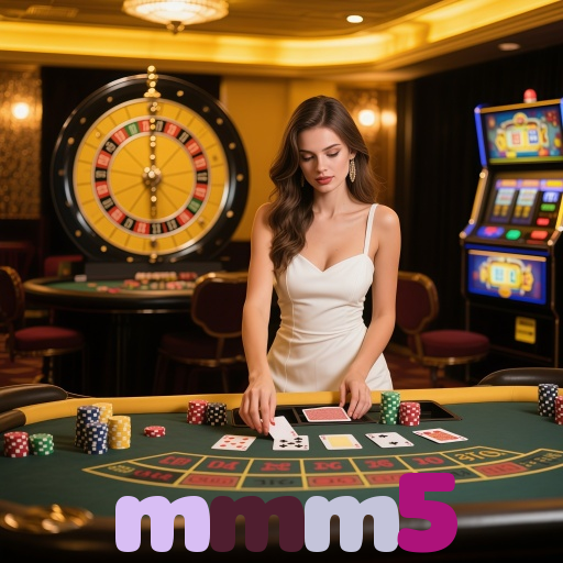 mmm5 - Baixe o app mmm5 no Google Play e jogue ao vivo