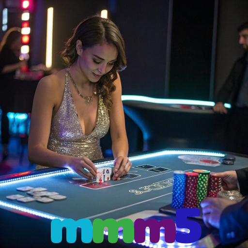 mmm5 - Baixe o App mmm5 para Android e Comece a Jogar