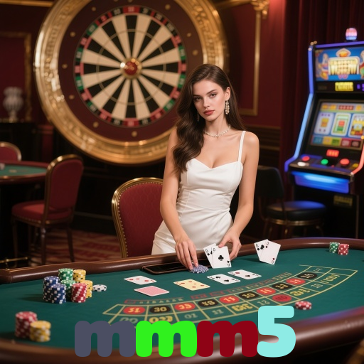 mmm5 - Baixe o app mmm5 no Google Play e jogue ao vivo