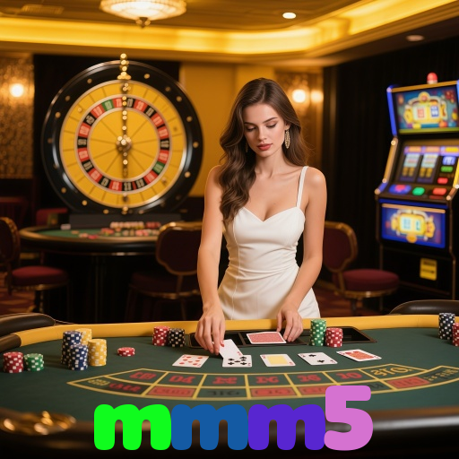 mmm5 - Baixe o app mmm5 no Google Play e jogue ao vivo