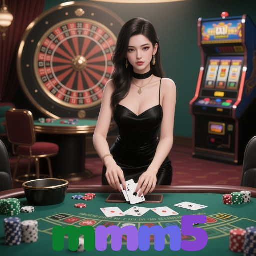 mmm5 - Baixe o App mmm5 para Android e Comece a Jogar