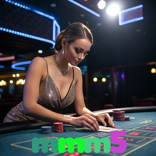 mmm5 - Baixe o app mmm5 no Google Play e jogue ao vivo