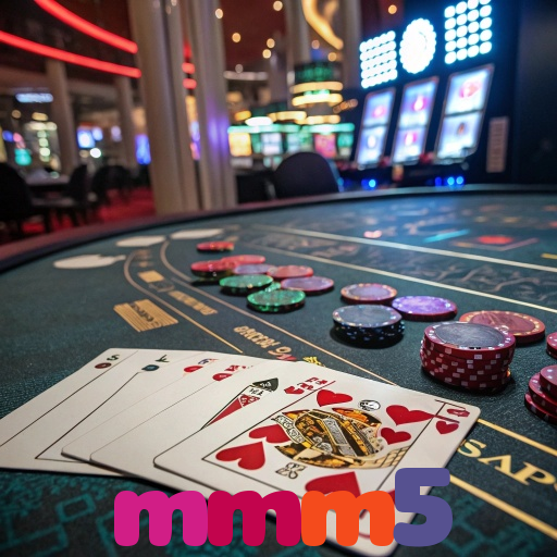 mmm5 - Baixe o app mmm5 no Google Play e jogue ao vivo