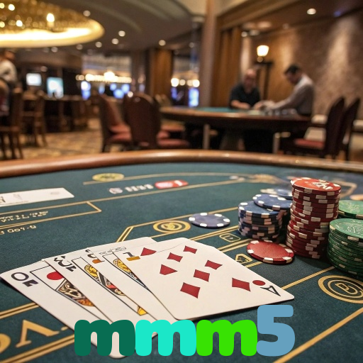 mmm5 - Baixe o app mmm5 no Google Play e jogue ao vivo