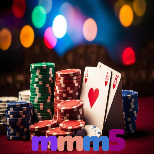 mmm5 - Baixe o app mmm5 no Google Play e jogue ao vivo