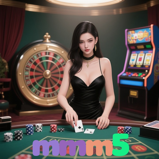 mmm5 - Baixe o App mmm5 para Android e Comece a Jogar