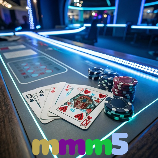 mmm5 - Baixe o app mmm5 no Google Play e jogue ao vivo