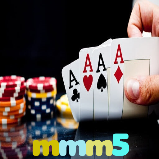 mmm5 - Baixe o app mmm5 no Google Play e jogue ao vivo