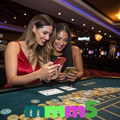 mmm5 - Baixe o app mmm5 no Google Play e jogue ao vivo