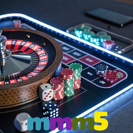 mmm5 - Baixe o App mmm5 para Android e Comece a Jogar