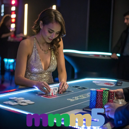 mmm5 - Baixe o app mmm5 no Google Play e jogue ao vivo