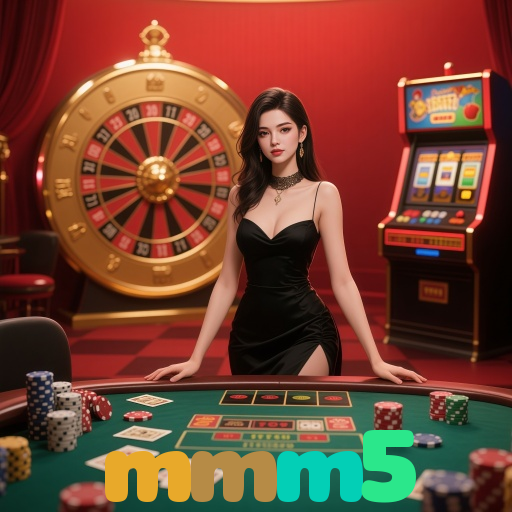mmm5 - Baixe o app mmm5 no Google Play e jogue ao vivo