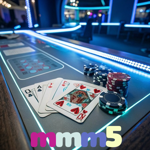 mmm5 - Baixe o app mmm5 no Google Play e jogue ao vivo