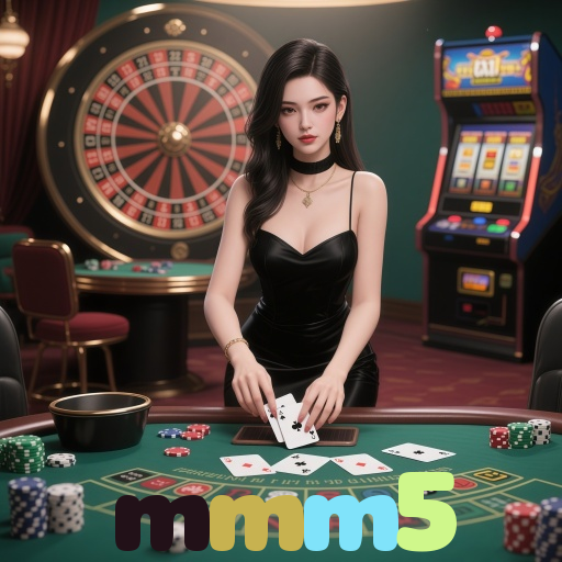 mmm5 - Baixe o App mmm5 para Android e Comece a Jogar