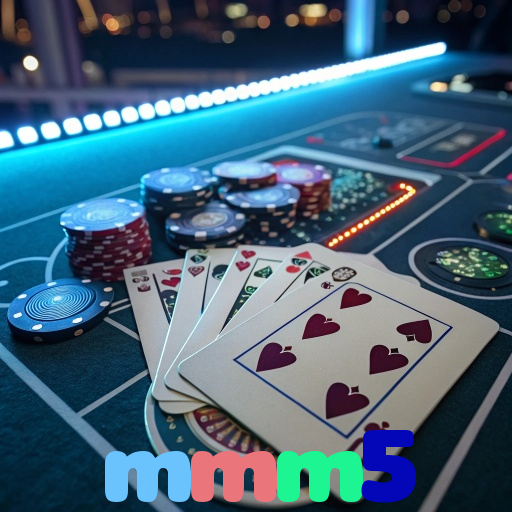 mmm5 - Baixe o app mmm5 no Google Play e jogue ao vivo