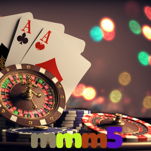 mmm5 - Baixe o app mmm5 no Google Play e jogue ao vivo