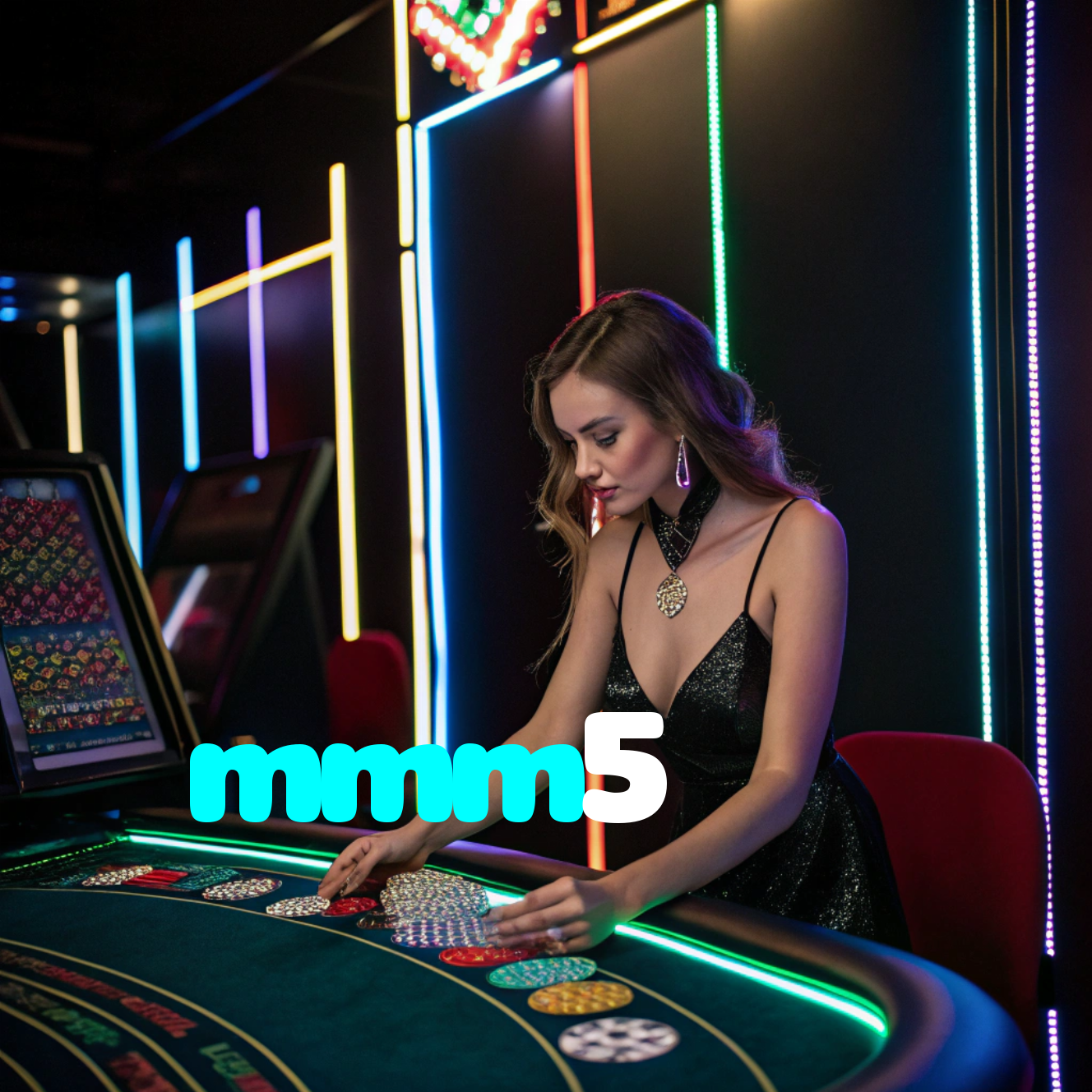 mmm5 - Baixe o App mmm5 para Android e Comece a Jogar
