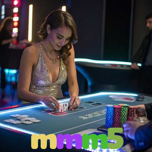 mmm5 - Baixe o App mmm5 para Android e Comece a Jogar