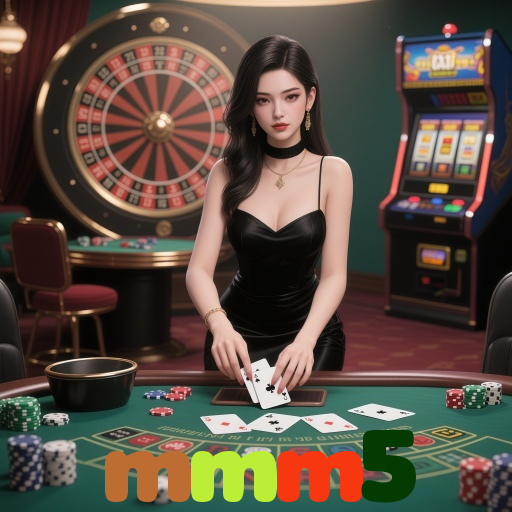 mmm5 - Baixe o app mmm5 no Google Play e jogue ao vivo