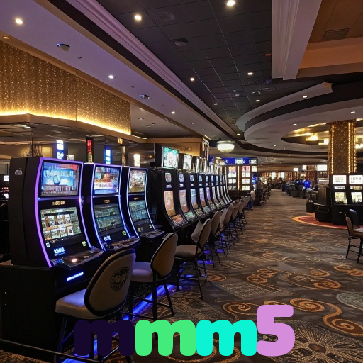 mmm5 - Baixe o App mmm5 para Android e Comece a Jogar