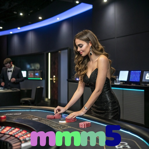 mmm5 - Baixe o app mmm5 no Google Play e jogue ao vivo