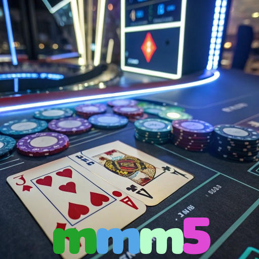 mmm5 - Baixe o App mmm5 para Android e Comece a Jogar